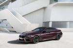 BMW M8 Competition Gran Coupe 2019 года (WW)